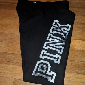 Victoria secret leggings size medium